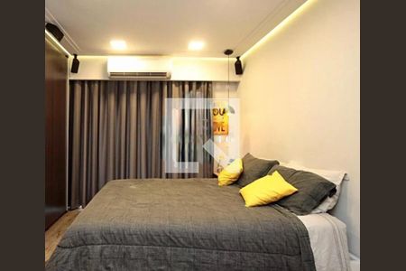 Kitnet/Studio à venda com 1 quarto, 35m² em Vila Gomes Cardim, São Paulo