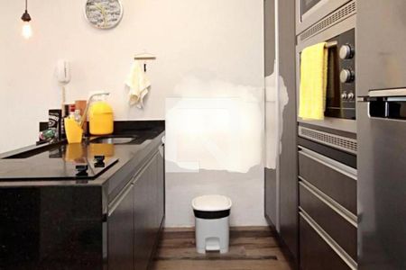 Kitnet/Studio à venda com 1 quarto, 35m² em Vila Gomes Cardim, São Paulo