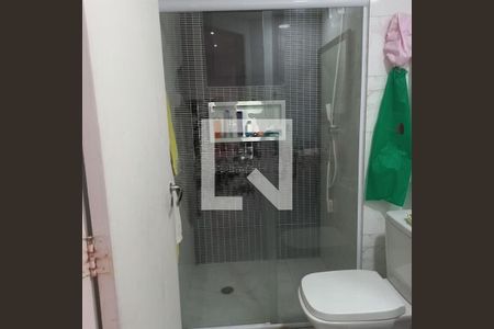 Apartamento à venda com 2 quartos, 56m² em Vila Bertioga, São Paulo