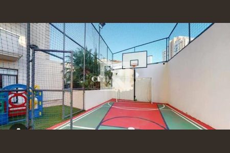 Apartamento à venda com 2 quartos, 56m² em Vila Bertioga, São Paulo