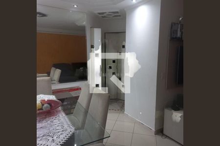 Apartamento à venda com 2 quartos, 56m² em Vila Bertioga, São Paulo