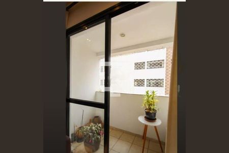 Apartamento à venda com 2 quartos, 56m² em Vila Bertioga, São Paulo