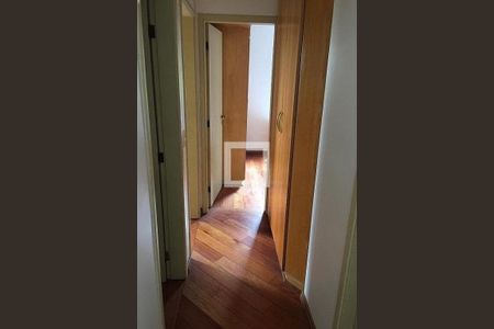 Apartamento à venda com 3 quartos, 72m² em Vila Andrade, São Paulo