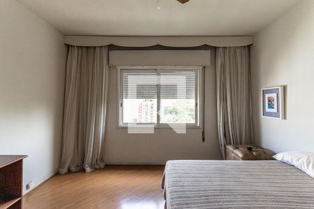 Quarto 1 de apartamento à venda com 3 quartos, 127m² em Campos Elíseos, São Paulo