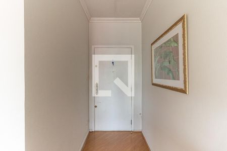 Entrada da Sala de apartamento à venda com 3 quartos, 127m² em Campos Elíseos, São Paulo
