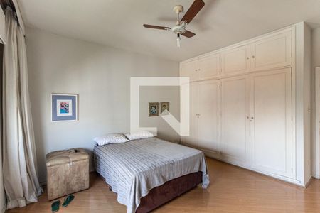 Quarto 1 de apartamento à venda com 3 quartos, 127m² em Campos Elíseos, São Paulo