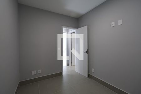 Quarto 1 de apartamento à venda com 2 quartos, 59m² em Campestre, Santo André