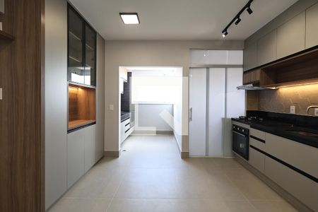 Sala de apartamento à venda com 2 quartos, 59m² em Campestre, Santo André
