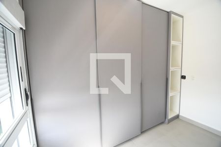 Quarto 1 de apartamento à venda com 2 quartos, 58m² em Jardim Bom Retiro, Campinas