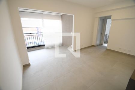 Sala de apartamento à venda com 2 quartos, 58m² em Jardim Bom Retiro, Campinas