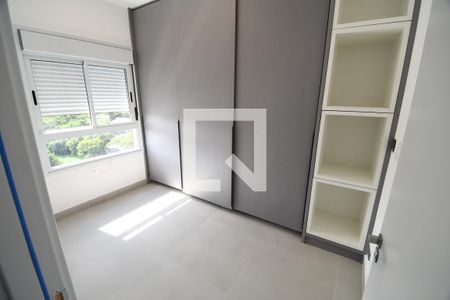 Quarto 1 de apartamento à venda com 2 quartos, 58m² em Jardim Bom Retiro, Campinas
