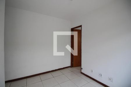 Sala 1 de apartamento à venda com 2 quartos, 60m² em Curicica, Rio de Janeiro