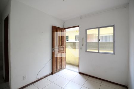 Sala 2 de apartamento à venda com 2 quartos, 60m² em Curicica, Rio de Janeiro