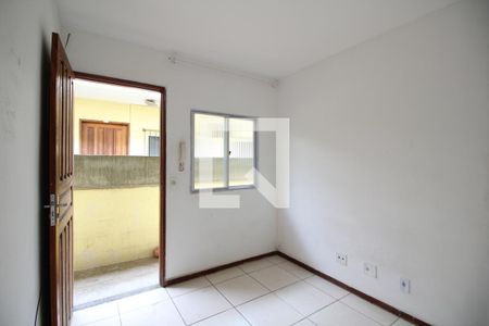 Sala 2 de apartamento à venda com 2 quartos, 60m² em Curicica, Rio de Janeiro