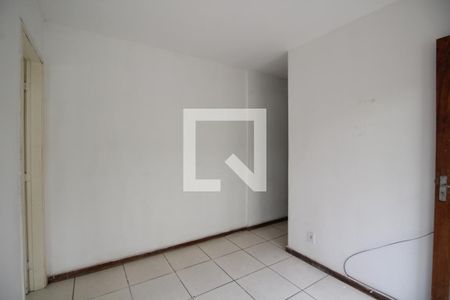 Sala 2 de apartamento à venda com 2 quartos, 60m² em Curicica, Rio de Janeiro
