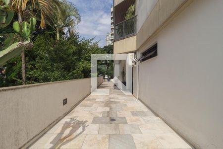 Área comum de apartamento à venda com 4 quartos, 395m² em Tatuapé, São Paulo