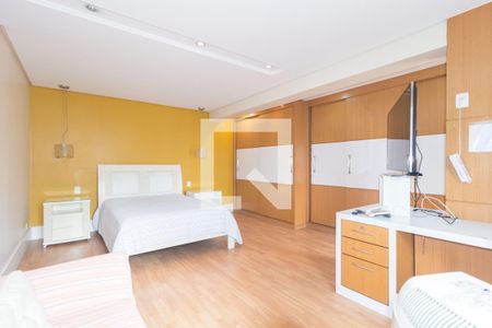 Suíte 2 de apartamento à venda com 4 quartos, 395m² em Tatuapé, São Paulo