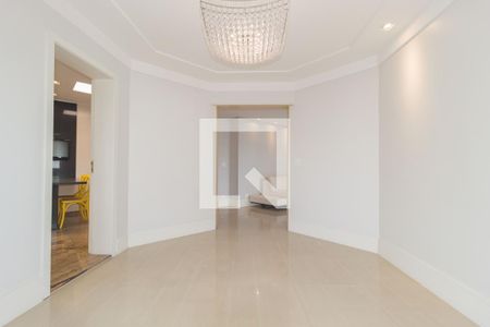 Sala de Jantar de apartamento à venda com 4 quartos, 395m² em Tatuapé, São Paulo