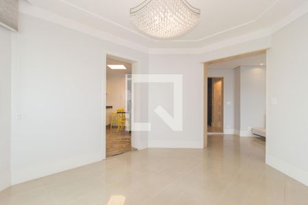 Sala de Jantar de apartamento à venda com 4 quartos, 395m² em Tatuapé, São Paulo