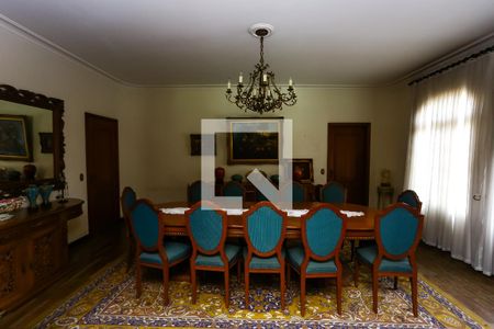 Sala 2 de casa à venda com 8 quartos, 750m² em Morumbi, São Paulo