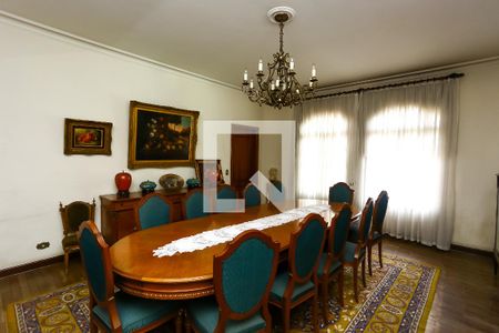 Sala 2 de casa à venda com 8 quartos, 750m² em Morumbi, São Paulo