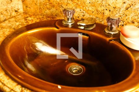 Lavabo de casa à venda com 8 quartos, 750m² em Morumbi, São Paulo