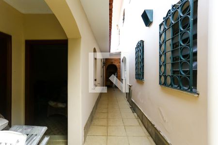 Área de Serviço de casa à venda com 8 quartos, 750m² em Morumbi, São Paulo
