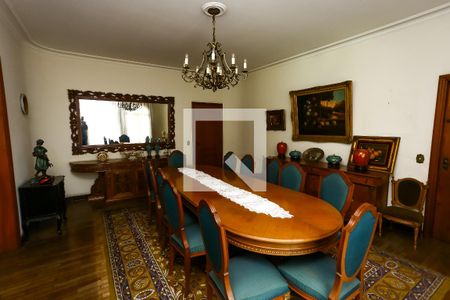 Sala 2 de casa à venda com 8 quartos, 750m² em Morumbi, São Paulo