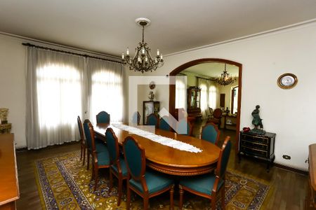 Sala 2 de casa à venda com 8 quartos, 750m² em Morumbi, São Paulo