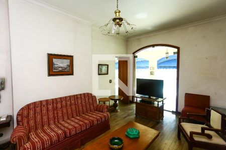 Sala 3 de casa à venda com 8 quartos, 750m² em Morumbi, São Paulo