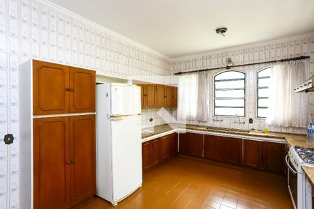 Cozinha de casa à venda com 8 quartos, 750m² em Morumbi, São Paulo