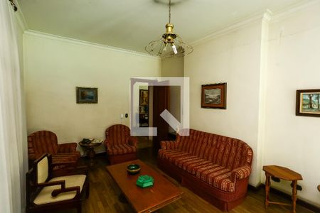 Sala 3 de casa à venda com 8 quartos, 750m² em Morumbi, São Paulo