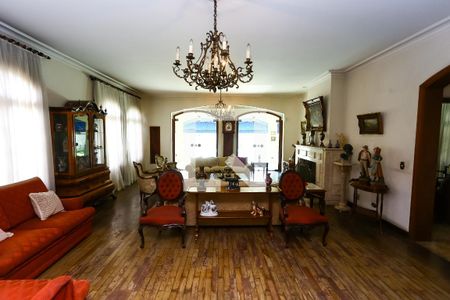 Sala 3 de casa à venda com 8 quartos, 750m² em Morumbi, São Paulo