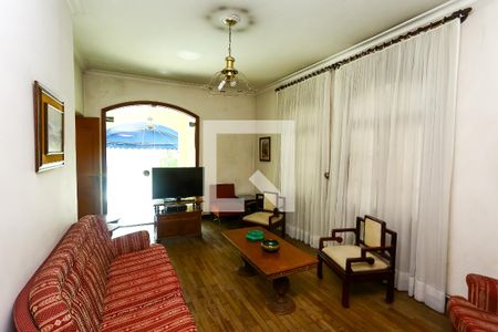 Sala 3 de casa à venda com 8 quartos, 750m² em Morumbi, São Paulo