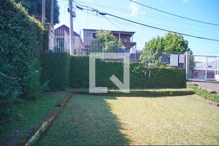 Vista do Quarto 1 de casa à venda com 3 quartos, 140m² em Canudos, Novo Hamburgo