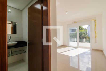 Quarto 1 de casa à venda com 3 quartos, 178m² em Hípica, Porto Alegre