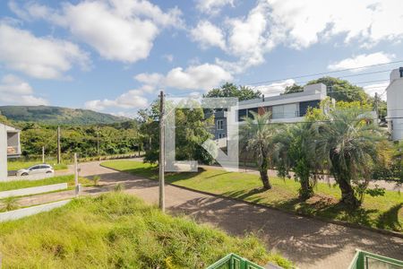 Vista de casa à venda com 3 quartos, 178m² em Hípica, Porto Alegre