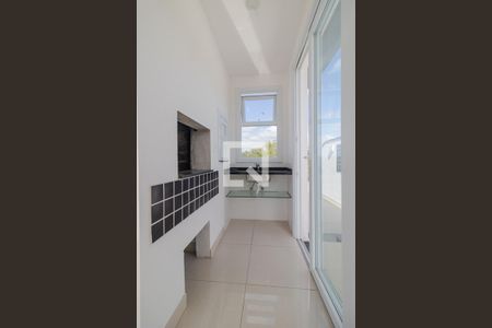Cobertura de casa à venda com 3 quartos, 178m² em Hípica, Porto Alegre
