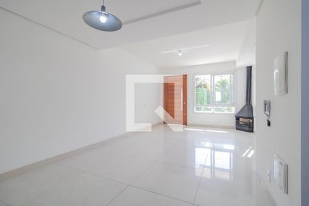 Sala de casa à venda com 3 quartos, 178m² em Hípica, Porto Alegre