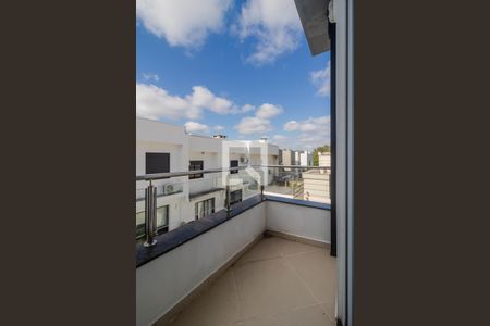 Quarto 2 - Varanda de casa à venda com 3 quartos, 178m² em Hípica, Porto Alegre