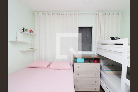 Quarto de casa à venda com 2 quartos, 65m² em Parque Novo Mundo, São Paulo