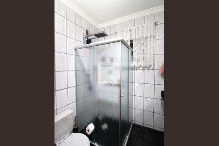 Banheiro de casa à venda com 2 quartos, 65m² em Parque Novo Mundo, São Paulo