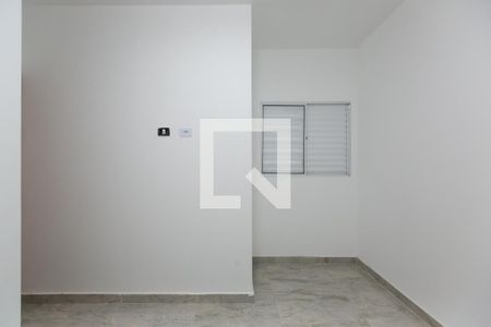 Quarto 1  de apartamento para alugar com 2 quartos, 40m² em Cidade Líder, São Paulo