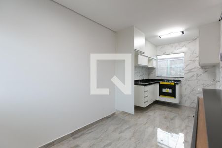 Sala de apartamento para alugar com 2 quartos, 40m² em Cidade Líder, São Paulo