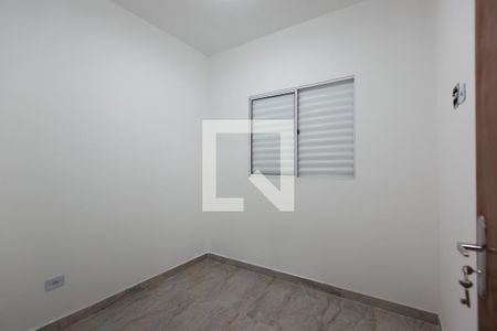 Quarto 2 de apartamento para alugar com 2 quartos, 40m² em Cidade Líder, São Paulo