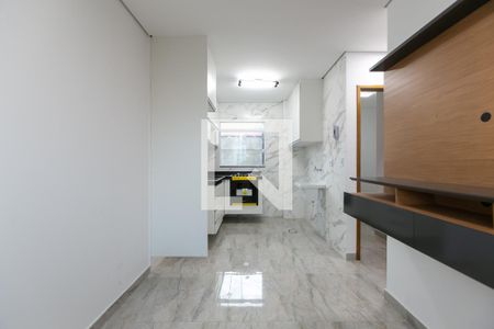 Sala de apartamento para alugar com 2 quartos, 40m² em Cidade Líder, São Paulo