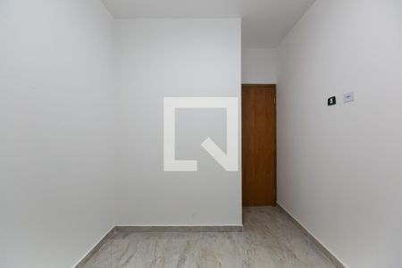 Quarto 1  de apartamento para alugar com 2 quartos, 40m² em Cidade Líder, São Paulo