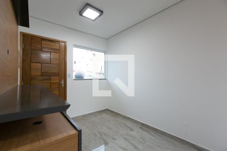 Sala de apartamento para alugar com 2 quartos, 40m² em Cidade Líder, São Paulo