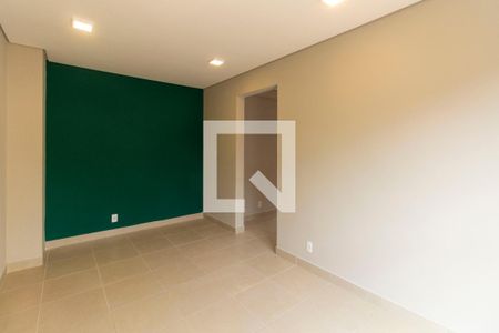 Área comum - Salão de festas de apartamento à venda com 2 quartos, 36m² em Vila Graciosa, São Paulo