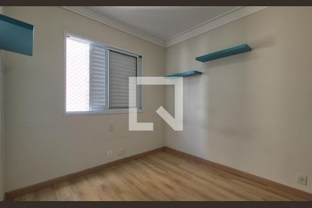 Suíte 2 de apartamento à venda com 3 quartos, 130m² em Jardim, Santo André